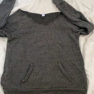 Alternative Sweatshirt